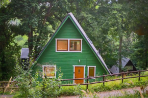 Beautiful Orchid Lodge, Finlake Resort & Spa in Devon